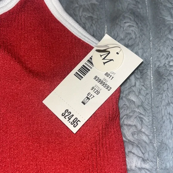 Seamless Tank Top - Picture 3 of 3